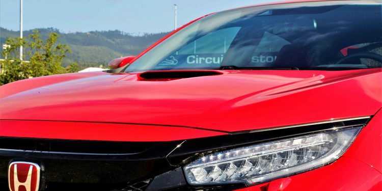 Honda Civic Type-R FK8: Ao volante do melhor tracção dianteira da actualidade! 65