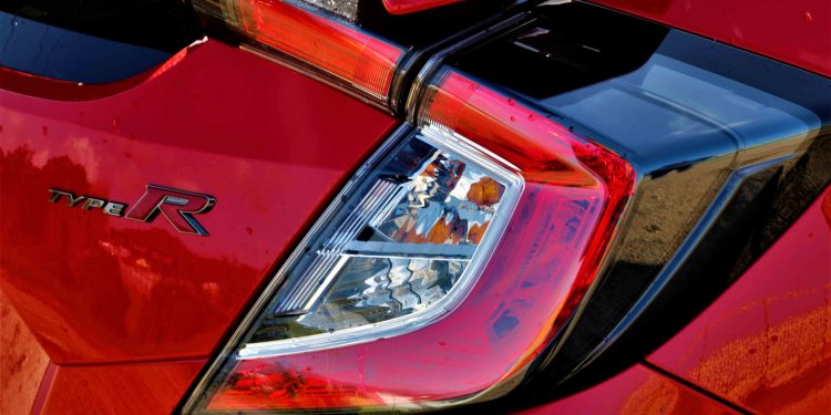 Honda Civic Type-R FK8: Ao volante do melhor tracção dianteira da actualidade! 43