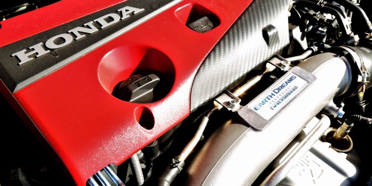 Honda Civic Type-R FK8: Ao volante do melhor tracção dianteira da actualidade! 48