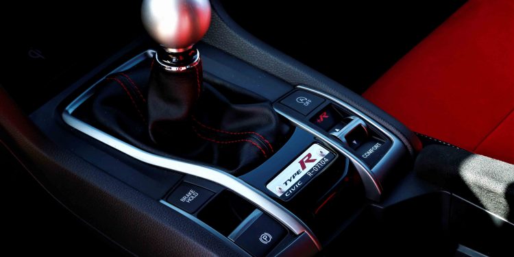 Honda Civic Type-R FK8: Ao volante do melhor tracção dianteira da actualidade! 40