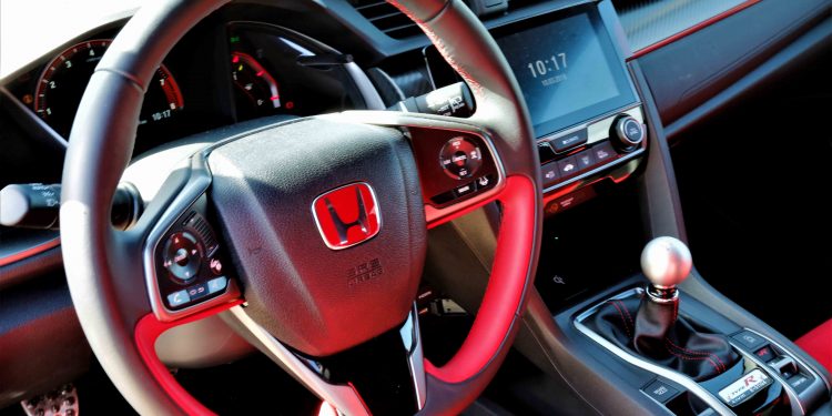 Honda Civic Type-R FK8: Ao volante do melhor tracção dianteira da actualidade! 39