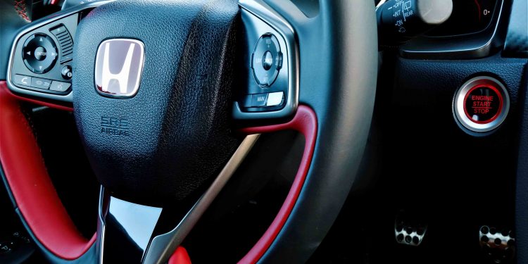 Honda Civic Type-R FK8: Ao volante do melhor tracção dianteira da actualidade! 72