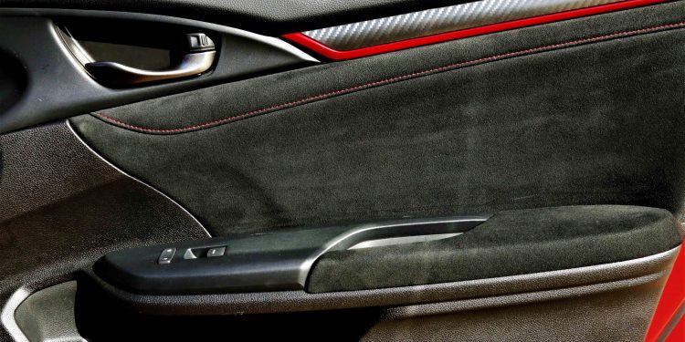 Honda Civic Type-R FK8: Ao volante do melhor tracção dianteira da actualidade! 71