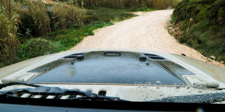 Jeep Wrangler Rubicon: A Defesa do legado Willys! 66