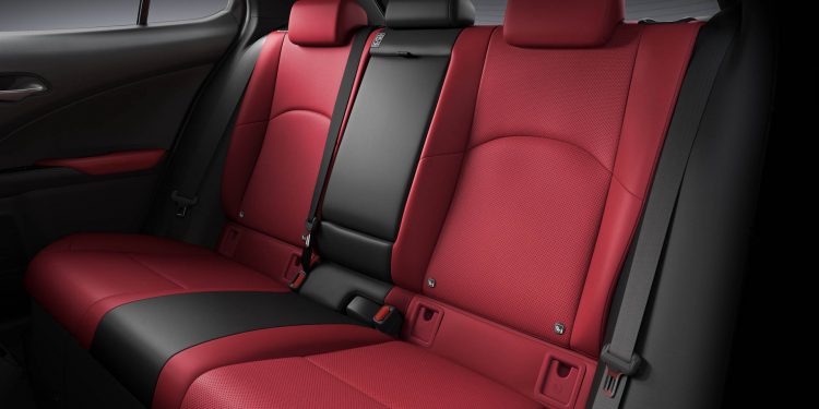 Lexus UX colecciona olhares em Genebra! 34