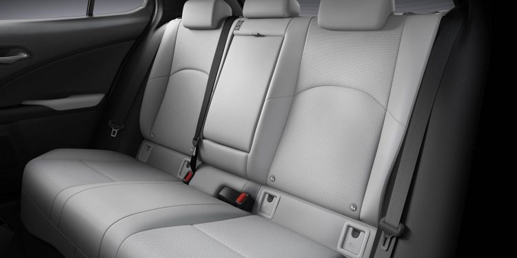 Lexus UX colecciona olhares em Genebra! 33
