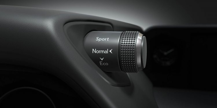 Lexus UX colecciona olhares em Genebra! 23