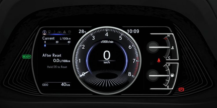Lexus UX colecciona olhares em Genebra! 27