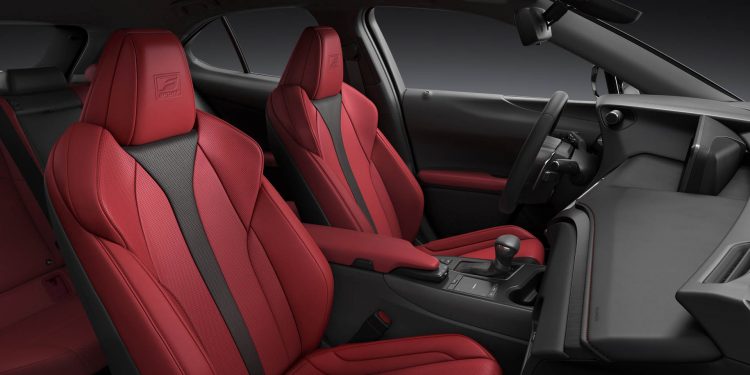 Lexus UX colecciona olhares em Genebra! 28