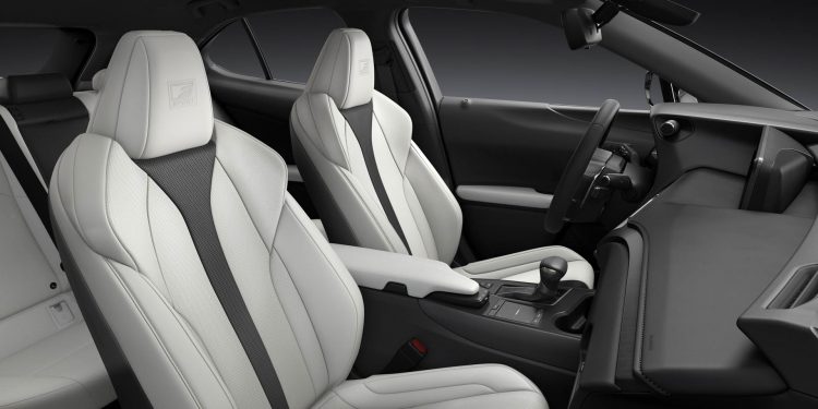 Lexus UX colecciona olhares em Genebra! 29
