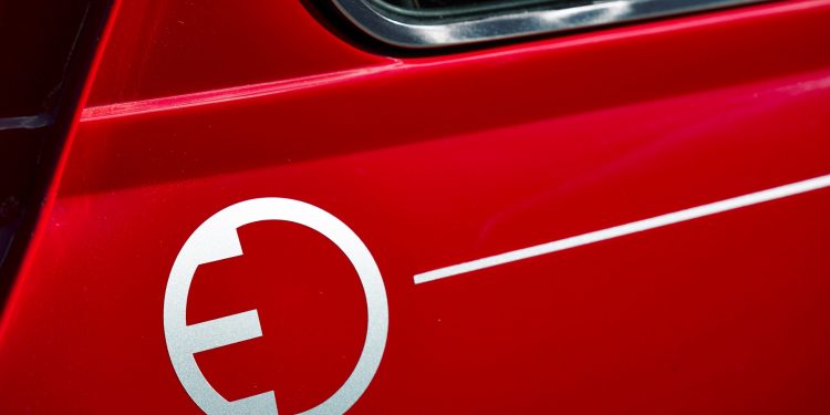 MINI oferece motor eléctrico ao clássico Cooper! 18