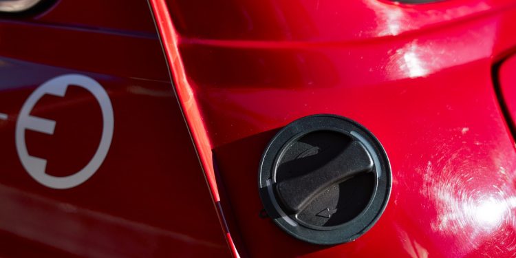 MINI oferece motor eléctrico ao clássico Cooper! 13