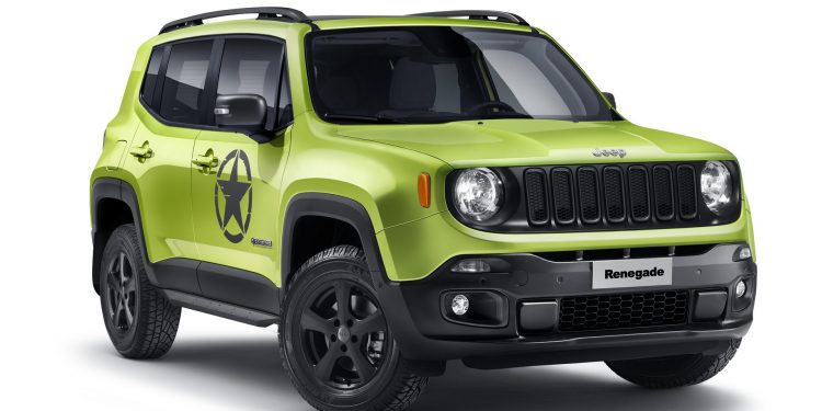 Mopar leva Jeeps e Alfa Romeos personalizados a Genebra! 26