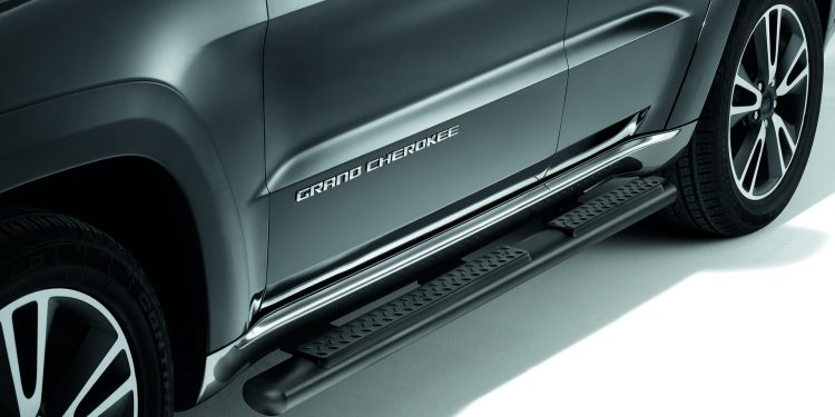 Mopar leva Jeeps e Alfa Romeos personalizados a Genebra! 17