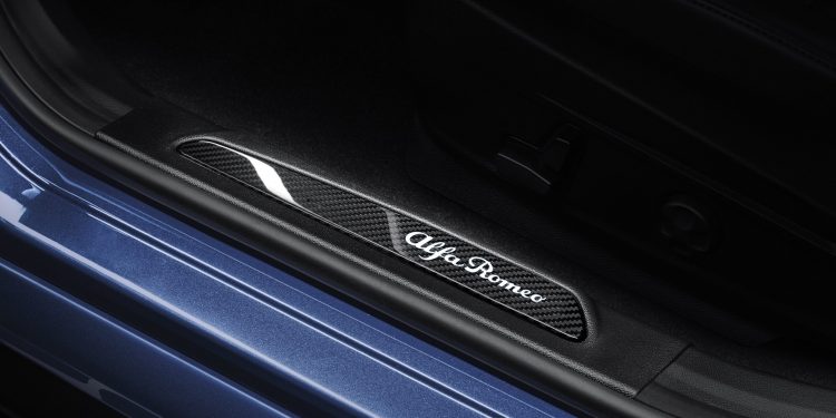 Mopar leva Jeeps e Alfa Romeos personalizados a Genebra! 14