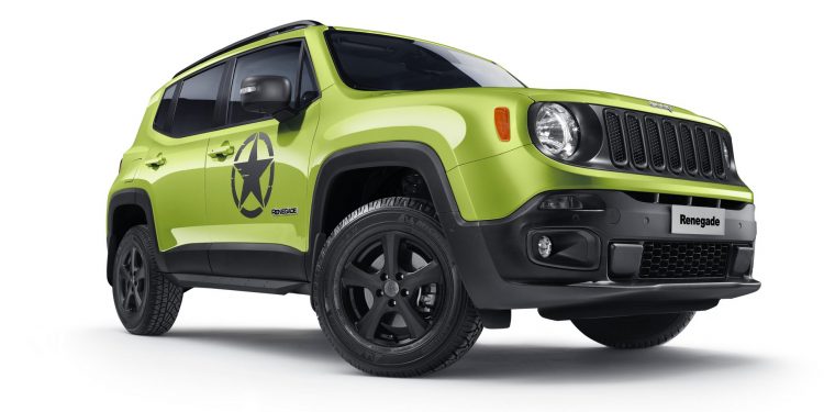 Mopar leva Jeeps e Alfa Romeos personalizados a Genebra! 25