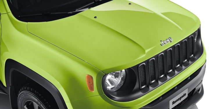 Mopar leva Jeeps e Alfa Romeos personalizados a Genebra! 24