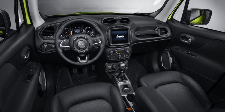 Mopar leva Jeeps e Alfa Romeos personalizados a Genebra! 21