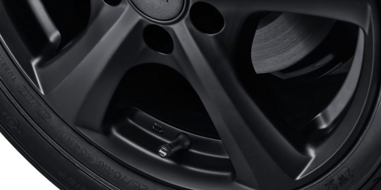 Mopar leva Jeeps e Alfa Romeos personalizados a Genebra! 20