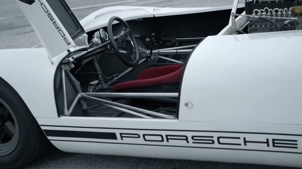 Porsche elabora lista dos 5 automóveis mais leves! 14