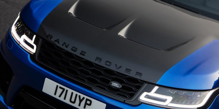 Range Rover Sport SVR bate novo recorde na estrada de Tianmen! 35 Range Rover Sport SVR bate novo recorde na estrada de Tianmen! 35