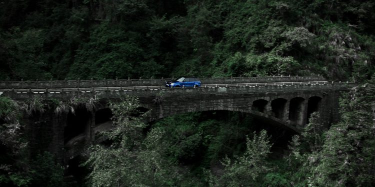 Range Rover Sport SVR bate novo recorde na estrada de Tianmen! 14 Range Rover Sport SVR bate novo recorde na estrada de Tianmen! 14