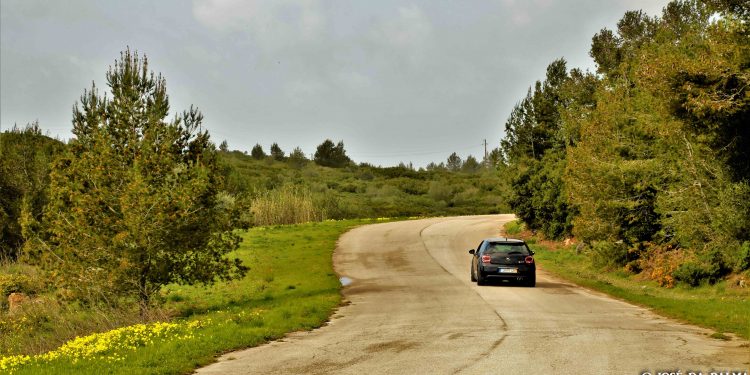 DS3 Performance: Um carro de Ralis para a via pública! 45