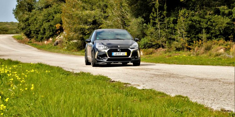 DS3 Performance: Um carro de Ralis para a via pública! 44