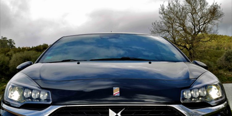 DS3 Performance: Um carro de Ralis para a via pública! 37