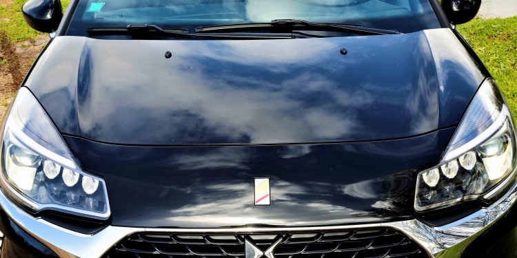 DS3 Performance: Um carro de Ralis para a via pública! 38