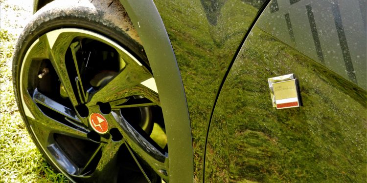 DS3 Performance: Um carro de Ralis para a via pública! 40