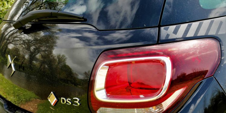 DS3 Performance: Um carro de Ralis para a via pública! 41