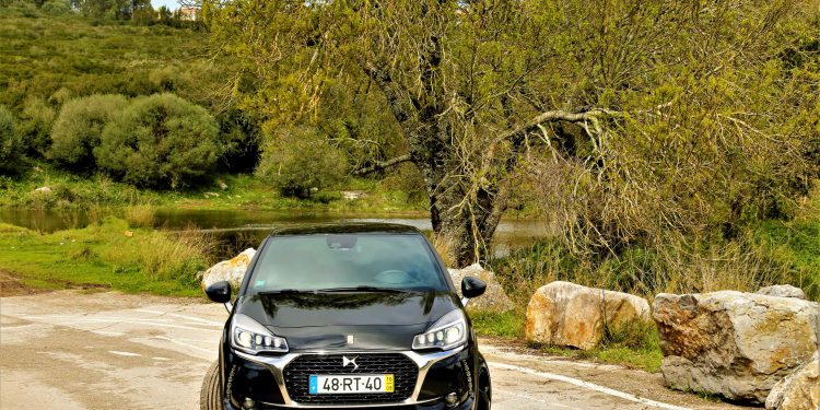 DS3 Performance: Um carro de Ralis para a via pública! 26