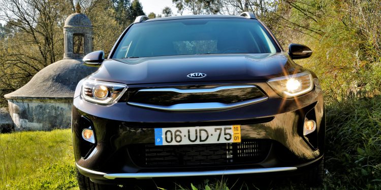 KIA Stonic 1.0 T-GDI EX: Pequeno grande crossover! 41