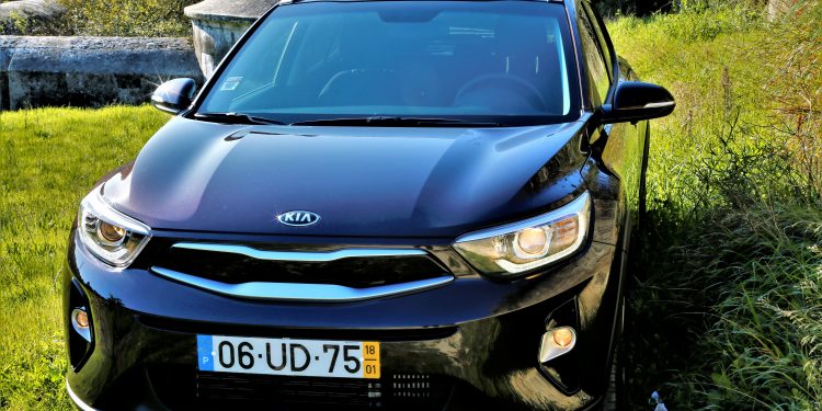 KIA Stonic 1.0 T-GDI EX: Pequeno grande crossover! 51
