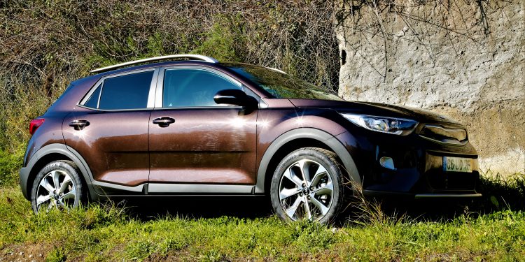 KIA Stonic 1.0 T-GDI EX: Pequeno grande crossover! 49