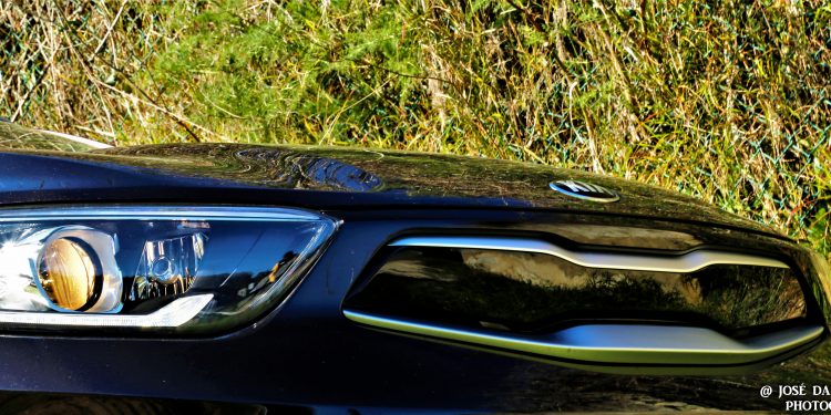 KIA Stonic 1.0 T-GDI EX: Pequeno grande crossover! 47