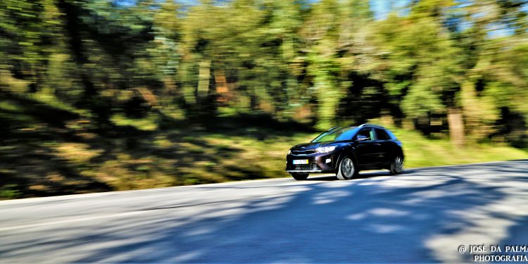 KIA Stonic 1.0 T-GDI EX: Pequeno grande crossover! 33