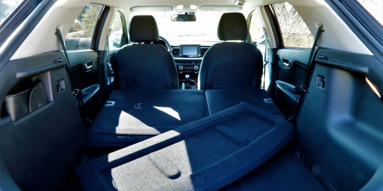 KIA Stonic 1.0 T-GDI EX: Pequeno grande crossover! 40