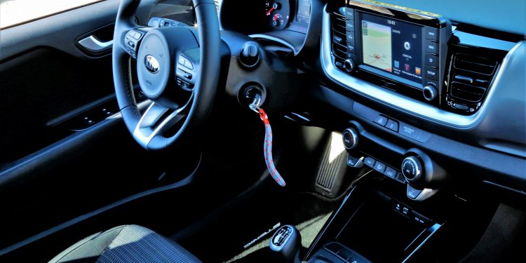 KIA Stonic 1.0 T-GDI EX: Pequeno grande crossover! 31