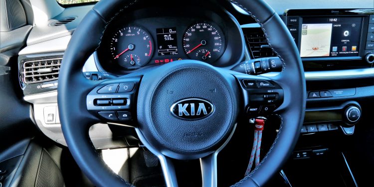 KIA Stonic 1.0 T-GDI EX: Pequeno grande crossover! 29