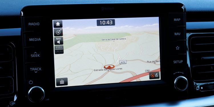 KIA Stonic 1.0 T-GDI EX: Pequeno grande crossover! 27