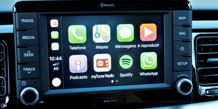 KIA Stonic 1.0 T-GDI EX: Pequeno grande crossover! 25