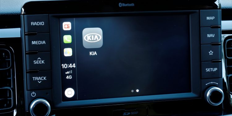 KIA Stonic 1.0 T-GDI EX: Pequeno grande crossover! 24