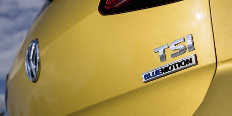 Novo VW Golf 1.5 TSI Bluemotion promete a mesma eficiência de um Diesel! 13