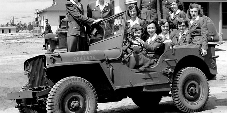 Jeep Wrangler Rubicon: A Defesa do legado Willys! 21