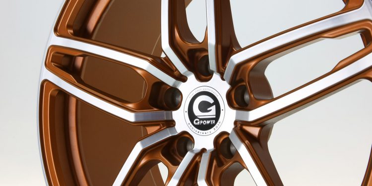 O BMW M4 CS cai nas mãos da G-Power e fica com 600cv! 14 O BMW M4 CS cai nas mãos da G-Power e fica com 600cv! 14