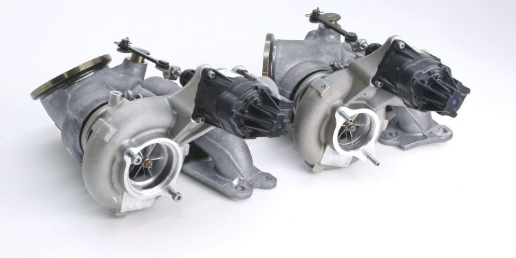 O BMW M4 CS cai nas mãos da G-Power e fica com 600cv! 13 O BMW M4 CS cai nas mãos da G-Power e fica com 600cv! 13