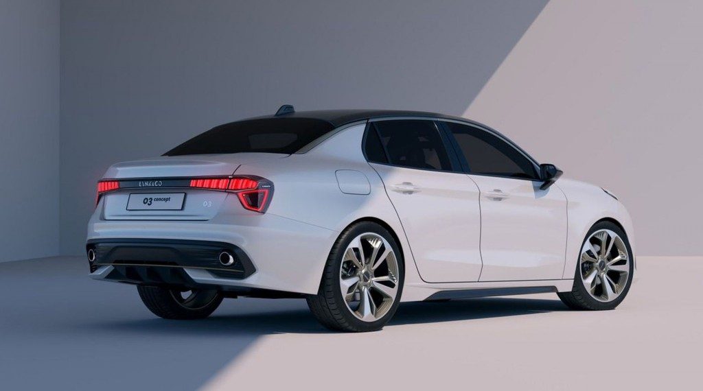 Volvo produz automóveis Link & Co na Europa! 14