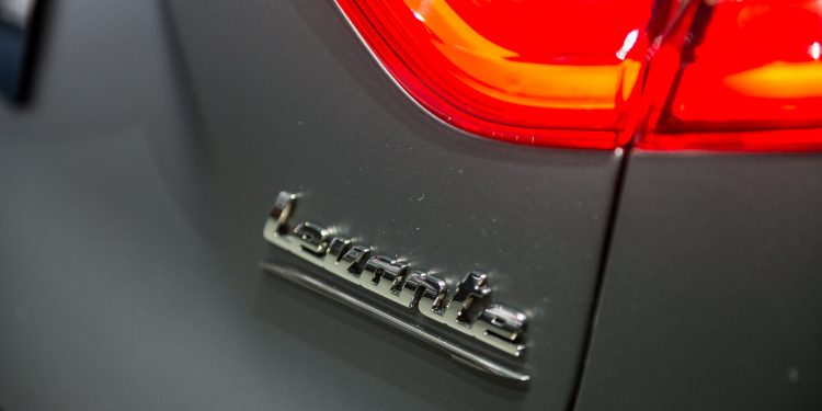 Maserati apresenta Levante Trofeo V8 no salão de Nova Iorque! 14